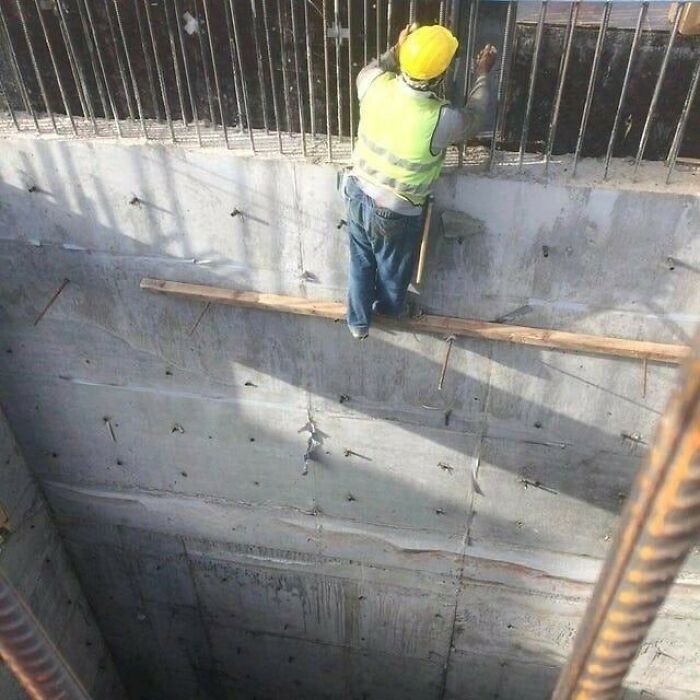 1. The Backside of the Rebar Really Needed to Be Inspected, Didn’t It, Bob?