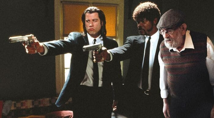 17. “Anyone gonna eat the rest of that burger?”