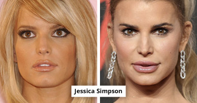 A Look At How 25 Iconic Celebrities Evolved From 2005 To 2025