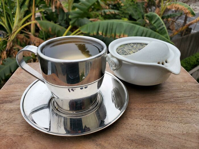 39. Minimalist items