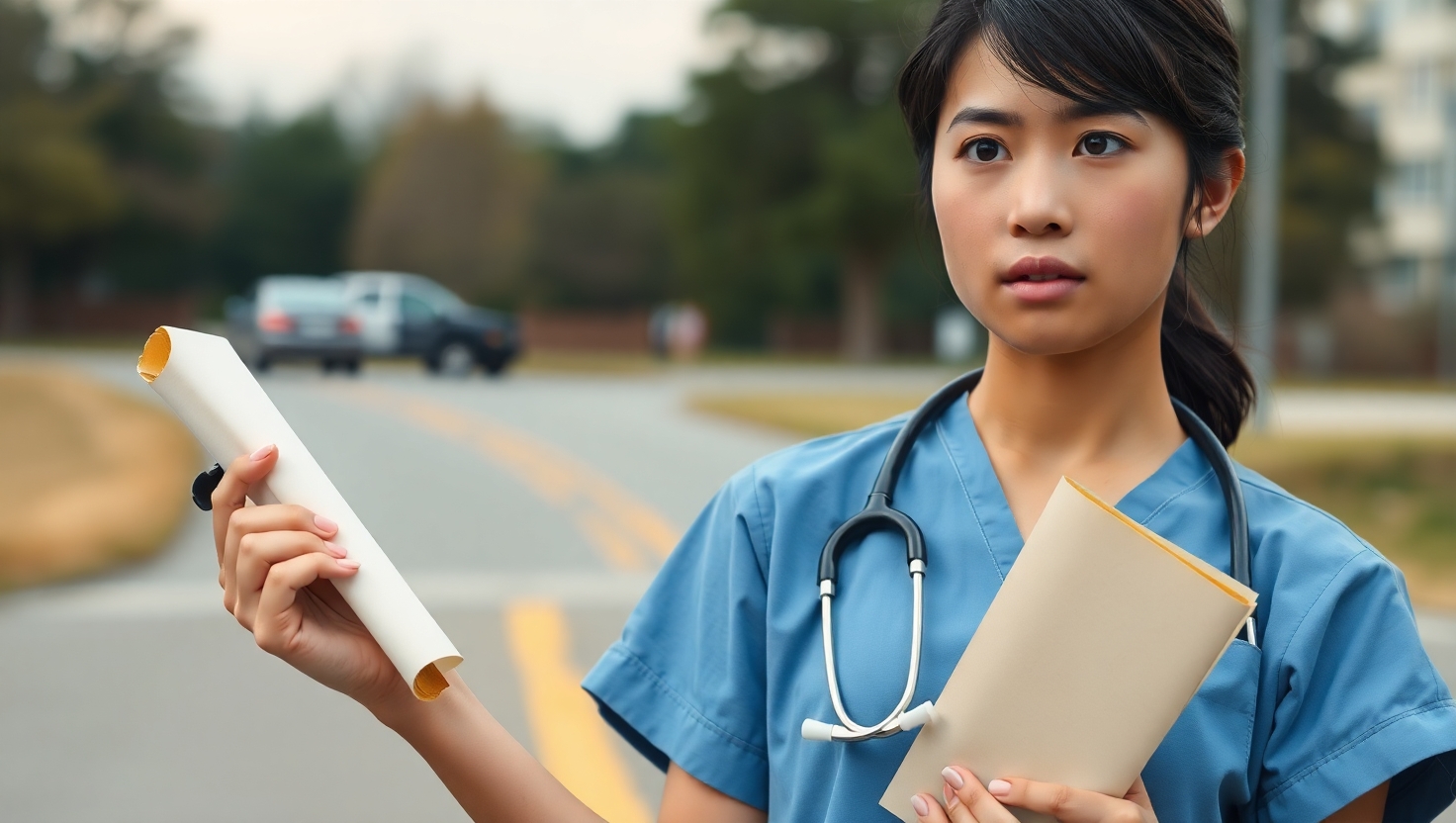 Family Expectations vs. Nursing Dreams: AITA for Choosing My Career?