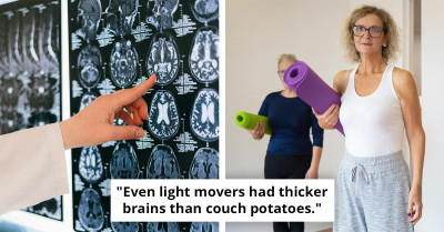 Experts Highlight The Crucial Age For Exercising To Avoid Dementia