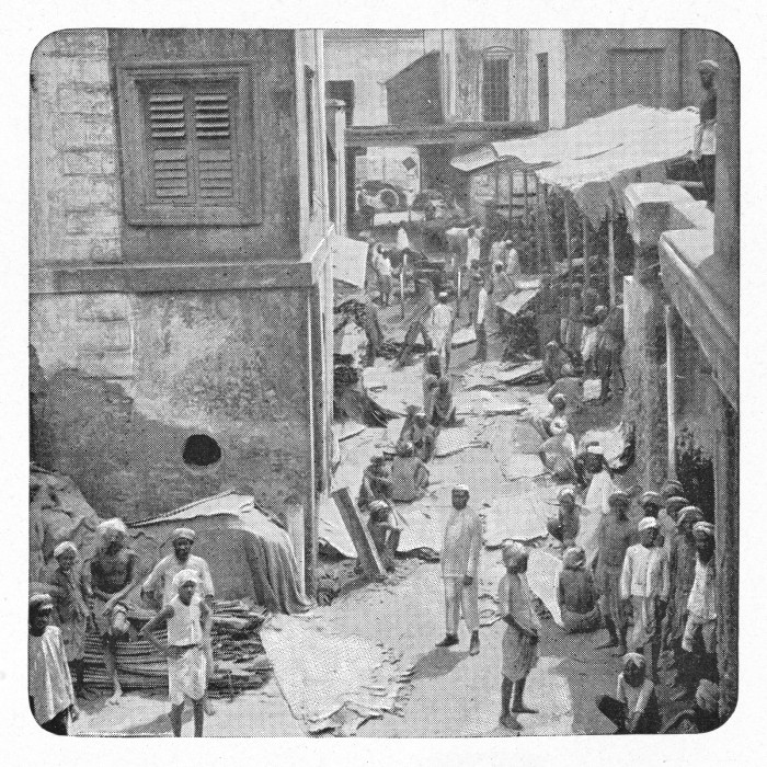 13. Women had it rough.