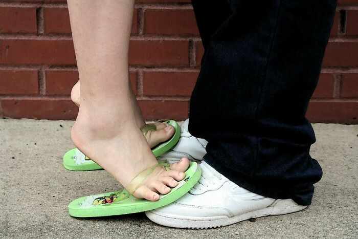 7. Not allowing the children to date until finishing high school