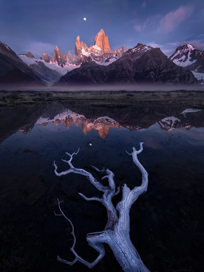 Photographer Of The Year Third Place: Patagonia, Argentina, By Joyce Bealer
