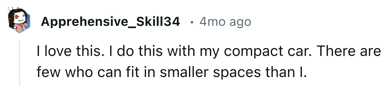 Compact Cars Fit In Small Spaces