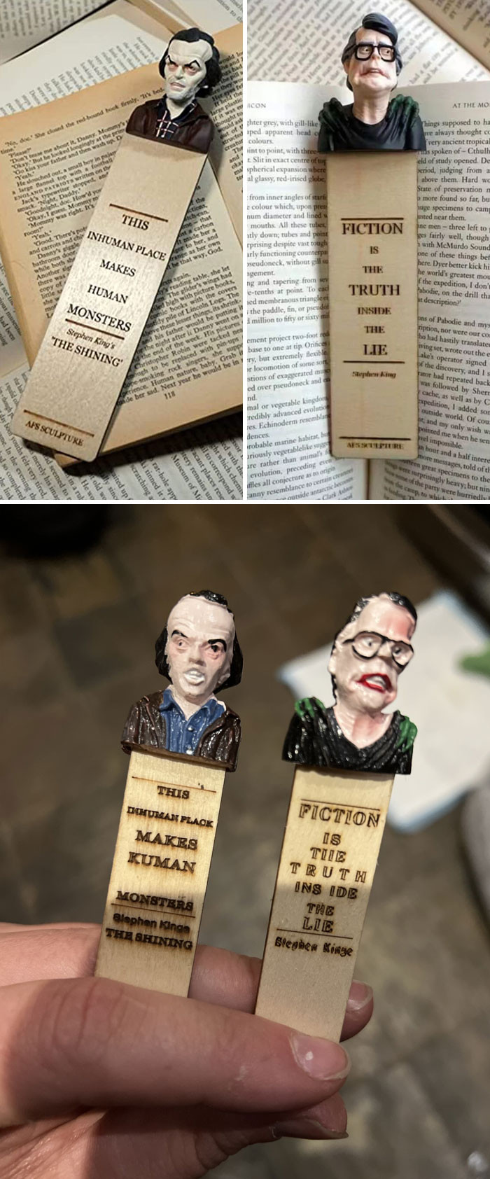 15. What I Ordered vs. What I Got