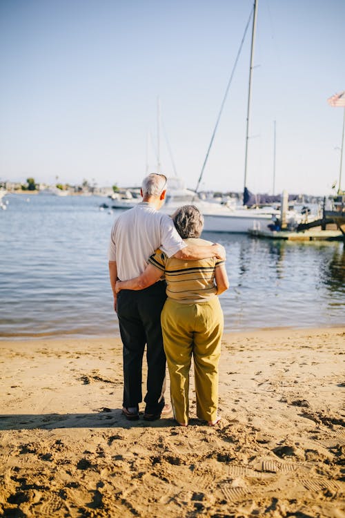Retirement leisure and travel
