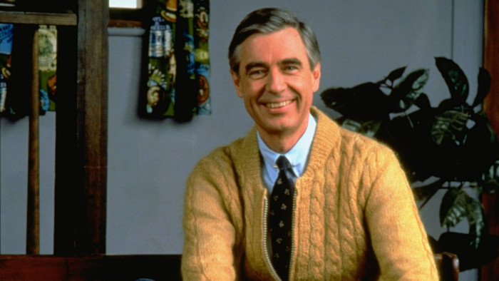Mister Rogers