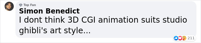 This Fan Is Having Serious Doubts About This New Style