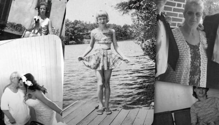 Jodie declined treatment for her cancer, and she passed away on October 12