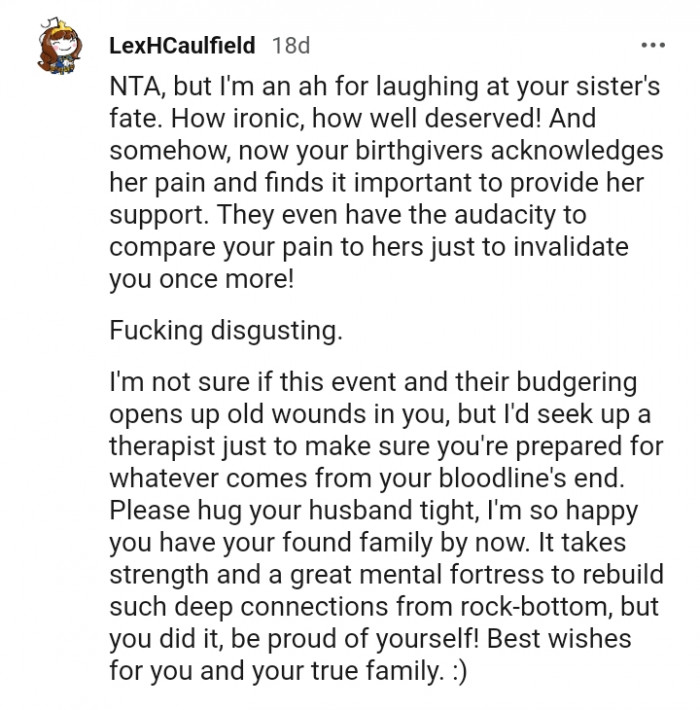 Make sure you're prepared for whatever comes