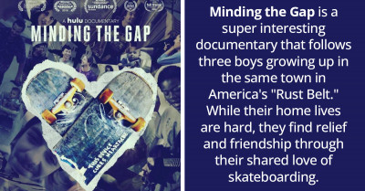 21 Documentaries That You Can Watch With The Whole Family