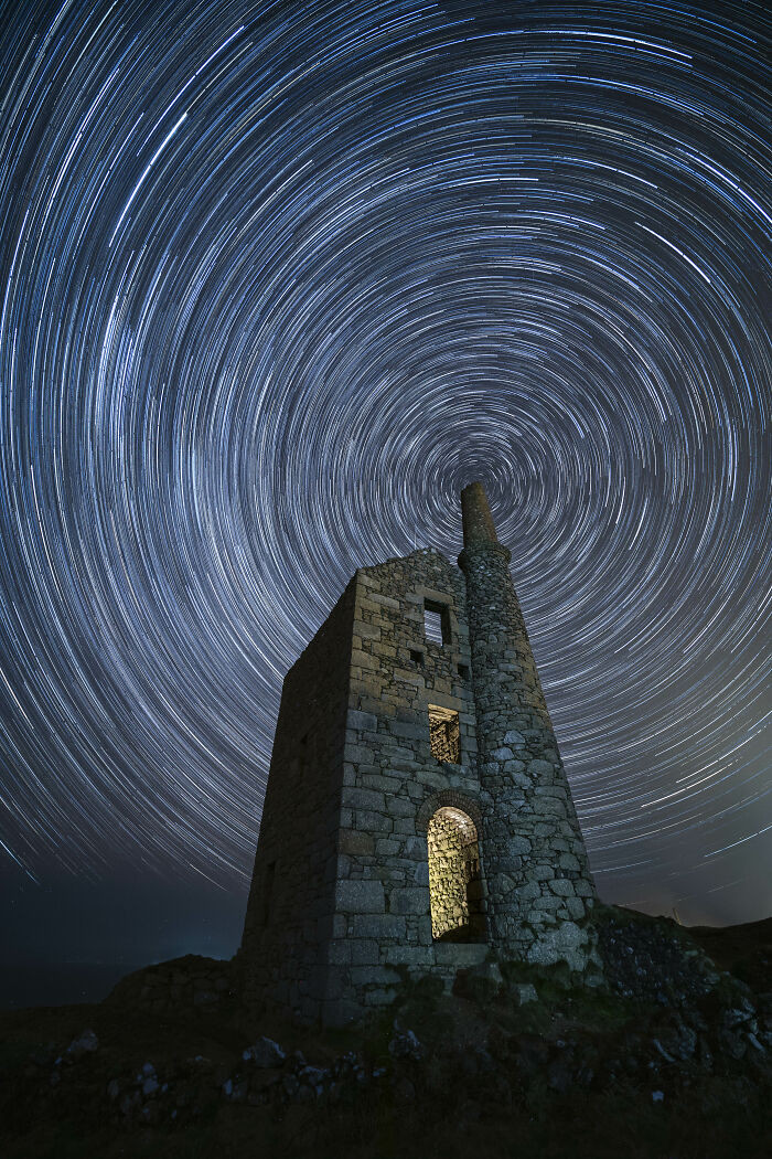“Vortex” By Jennifer Rogers