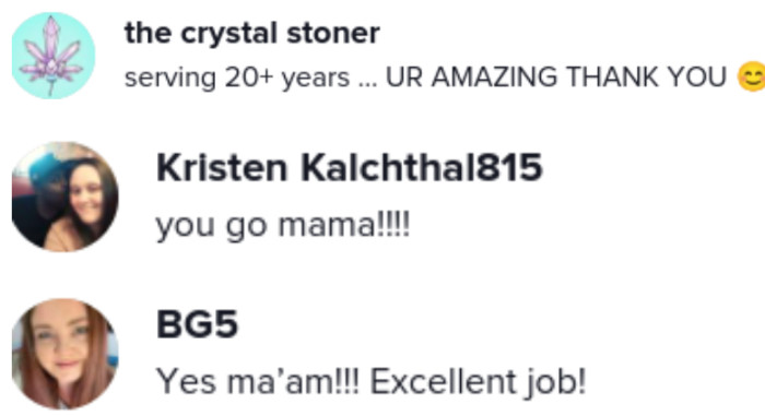 It Is Important to Recognize Service Workers’ Efforts