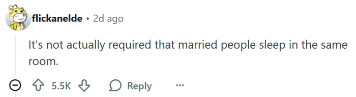 Here's how the Reddit community reacted.