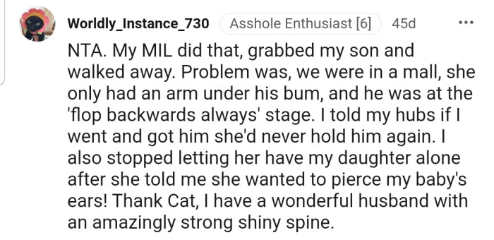 This Redditor knows exactly how OP feels