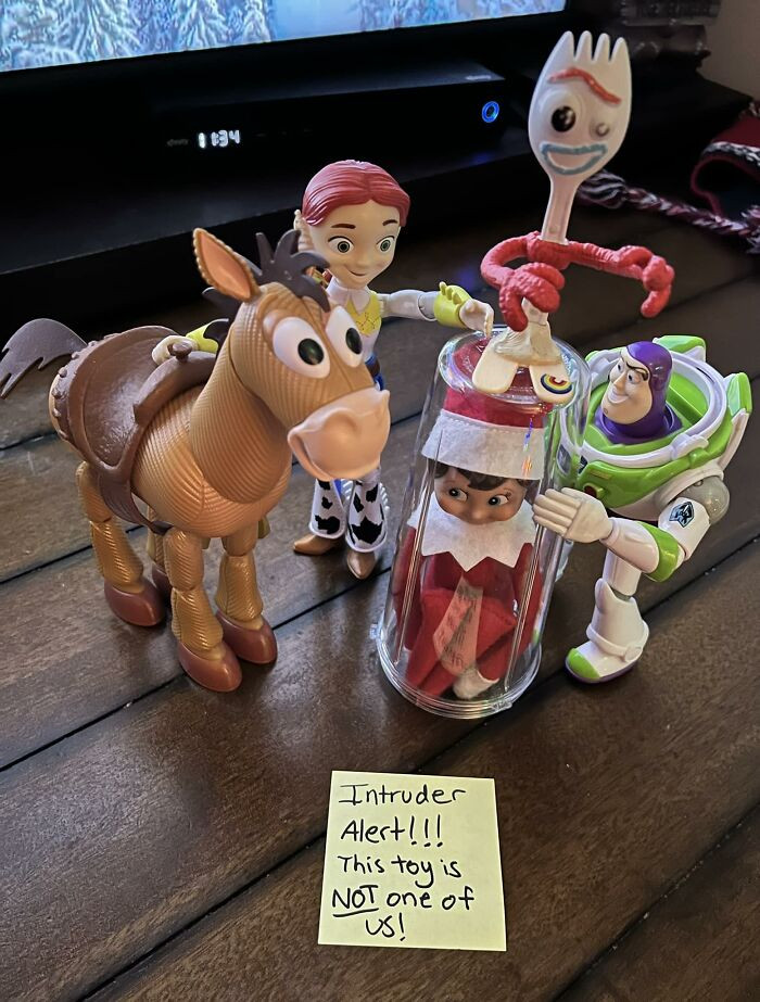 10. One Of Our Favorites So Far