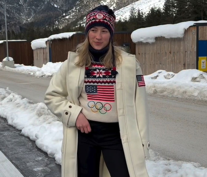 Olympic Village’s Most Eligible