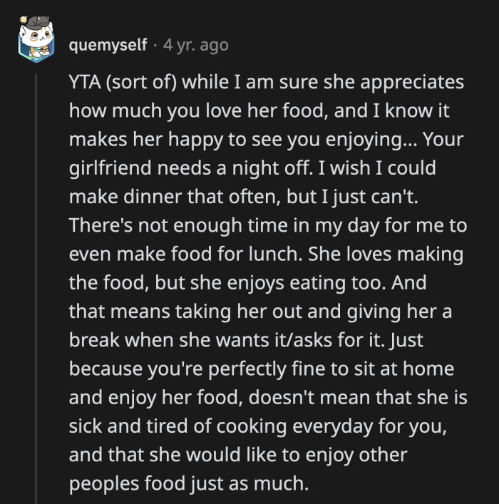 Doing what you love every single day for hours on end can get old fast no matter how much you enjoy it in the beginning