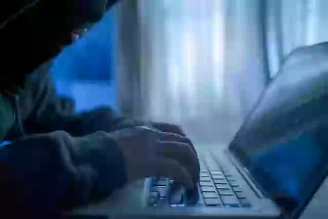 Online scammers can steal and sell land