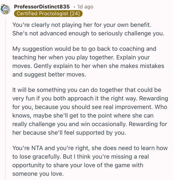 We gathered some interesting comments from the Reddit community