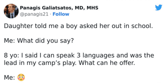 20. Let the negotiations begin