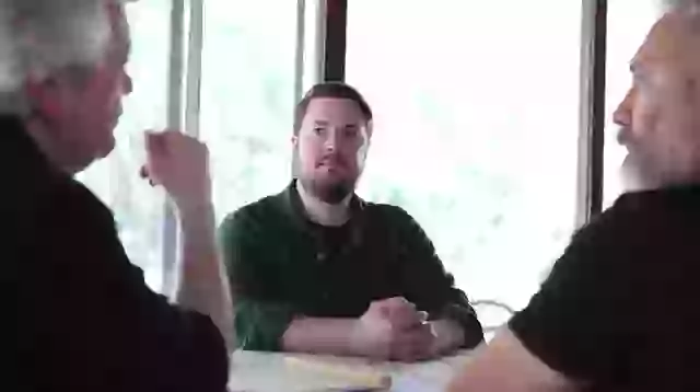 The whistleblower has publicly disclosed his identity.