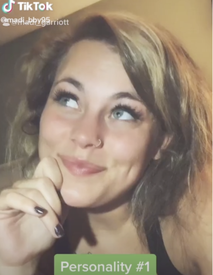 “He was supposed to take me to dinner, but changed the plan and decided to just go back to his house and watch a movie,”