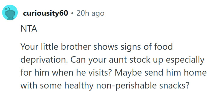 Practical and kind—solve the problem with snacks that last longer than family patience.