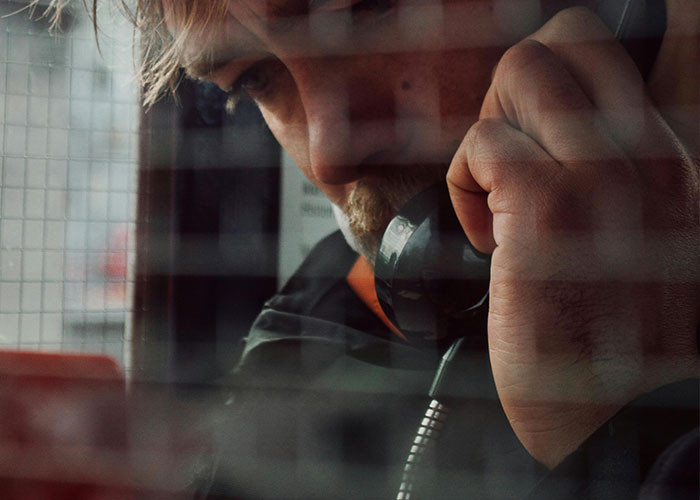 A Call That Stayed With Me