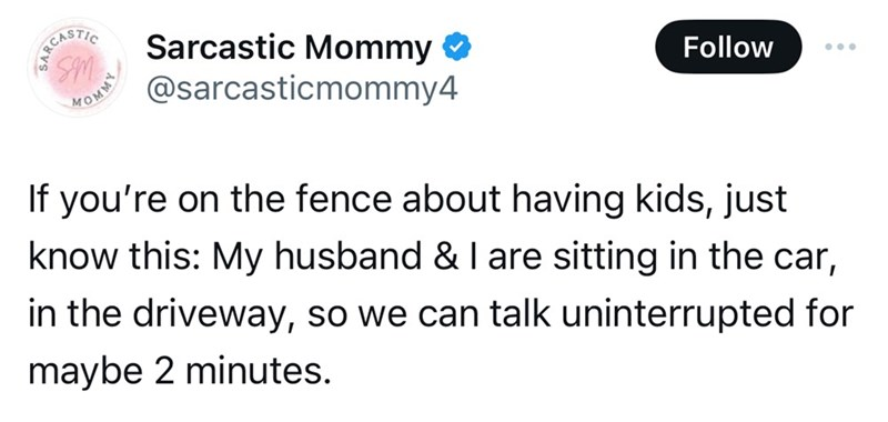 36. Duck, just to be safe.