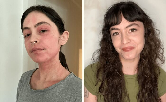 "2 Years Into A Bad Relationship vs. 1 Year Out"