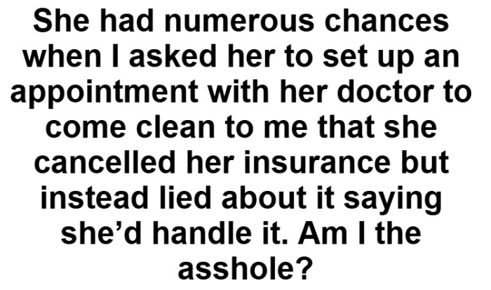 It feels less like a one-time mistake and more like something that was kept hidden. That is where his frustration really sits.