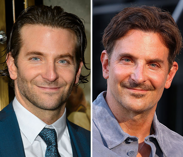 Bradley Cooper
