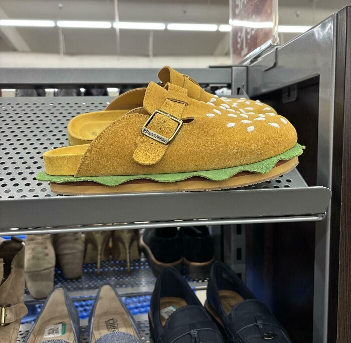 "C&R But Stoked To See A Teen Boy Convince His Mom To Get Him These!"