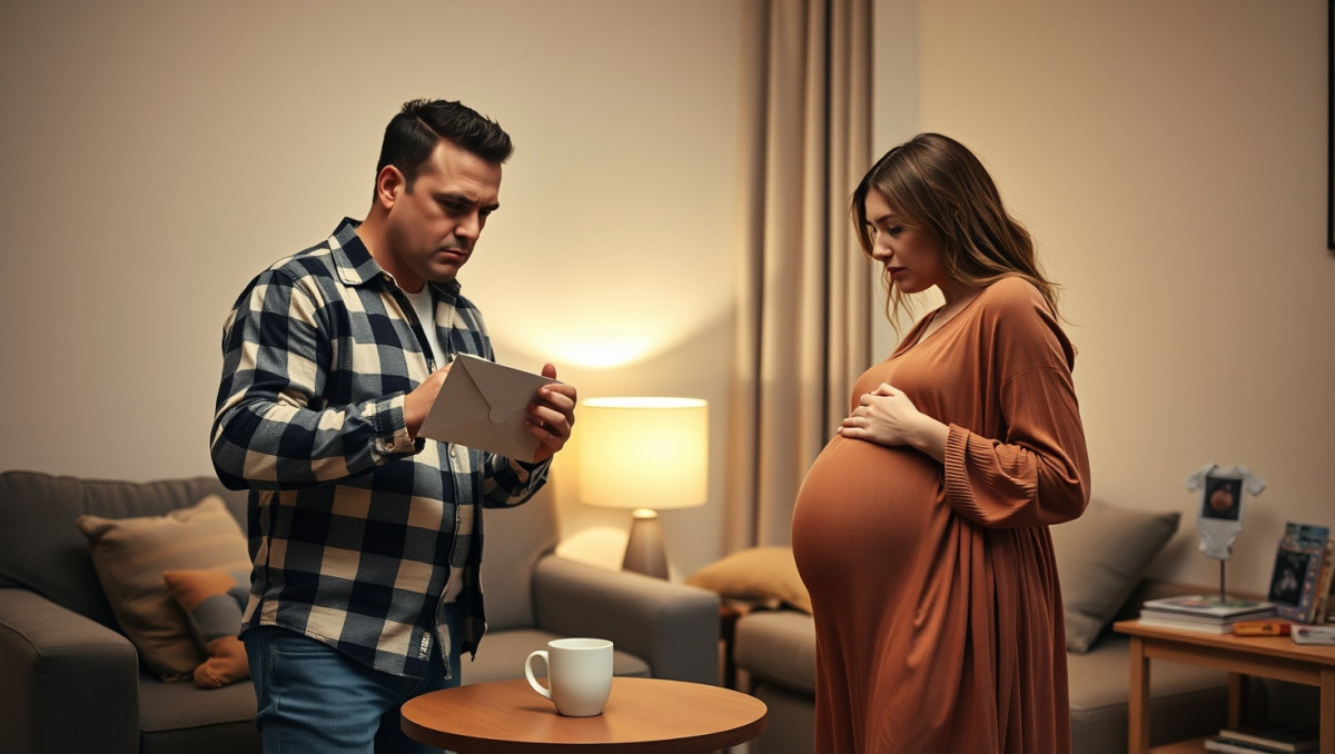 Am I Wrong for Keeping the Gender of Our Baby a Surprise from My Fiancee?