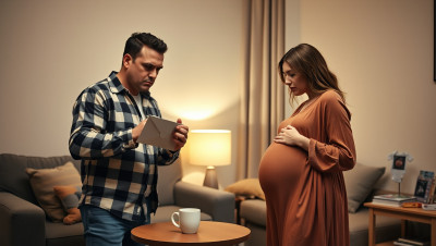 Am I Wrong for Keeping the Gender of Our Baby a Surprise from My Fiancee?
