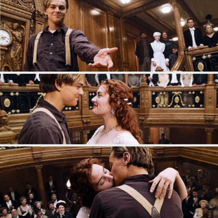 4. Titanic (1997)