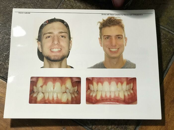 "I’m Pretty Proud Of It!!"
