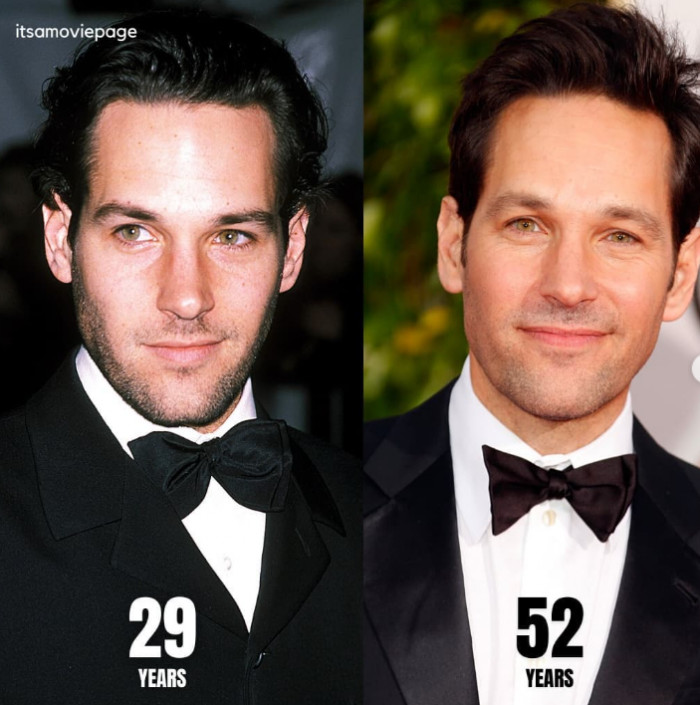 66. Paul Rudd