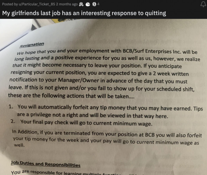 29. When you want to leave, but they’re still kicking you down.