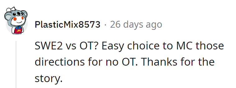 Star Wars Episode 2 won over overtime—lightsabers rule.