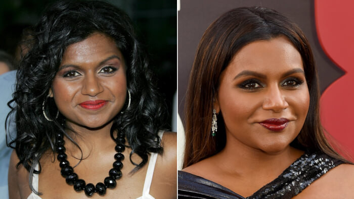18. Mindy Kaling