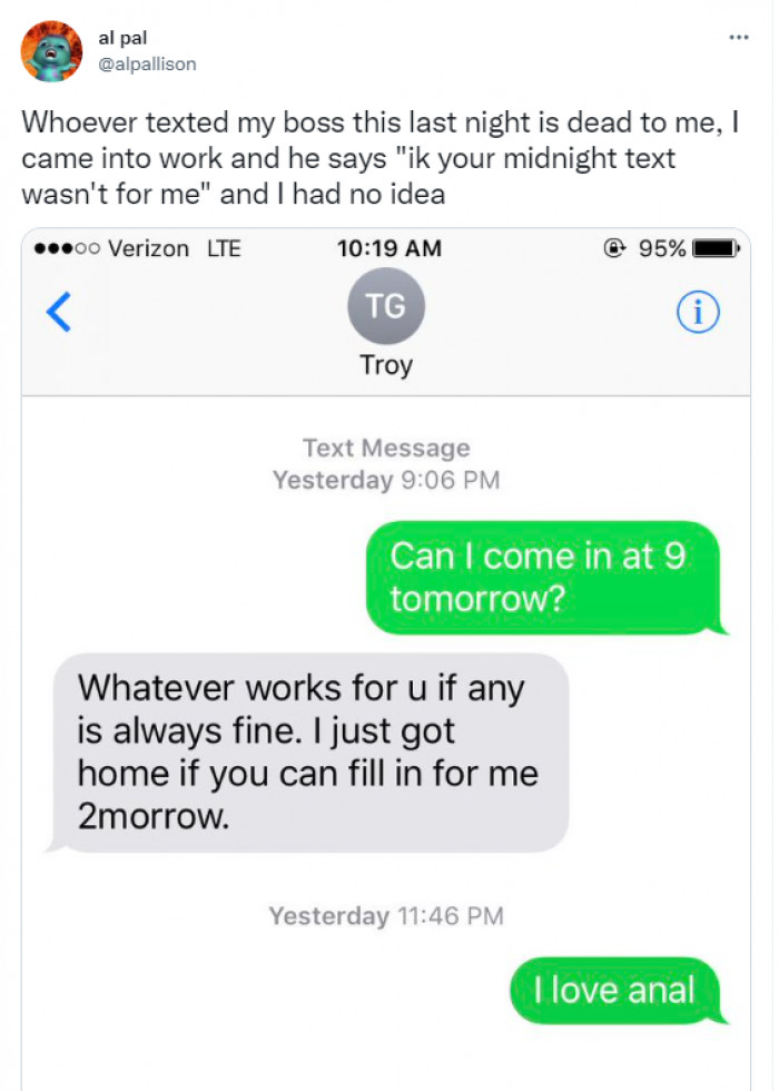 4. They're going to learn quickly that they have to start locking their phone