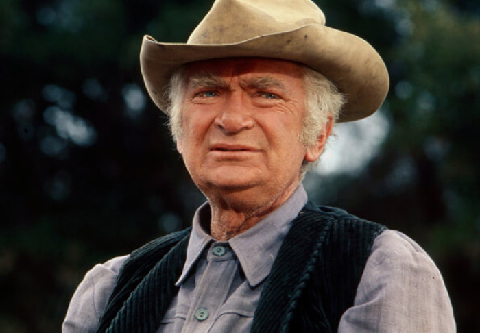13. Buddy Ebsen