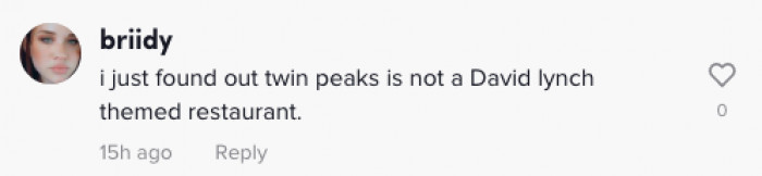 What this commenter just found out