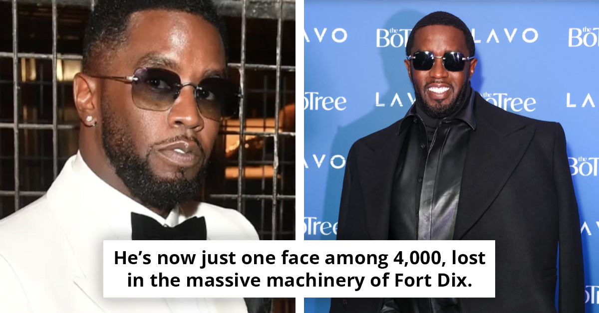 Significant development in Diddy's sentencing following his incarceration for charges linked to prostitution activities.