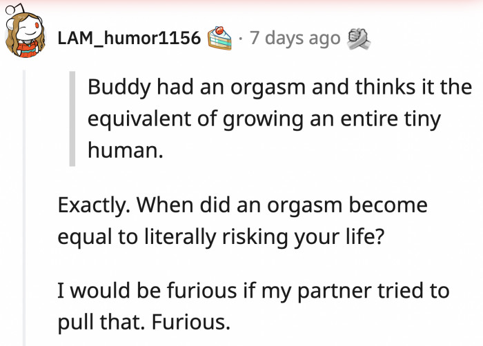 The math ain't mathing