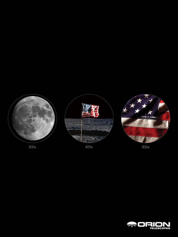 17. Orion Telescopes